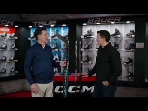 Chronique #2 : Bâtons | Hockey Le Magazine 2025-26