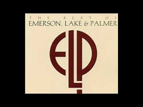 Emerson, Lake & Palmer - The Best of Emerson, Lake & Palmer Medley