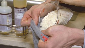 1.3M views · 3.8K reactions | Winter hacks: The everyday items and...