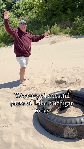 Such beautiful places all around us 🤍 | Williamson Branch