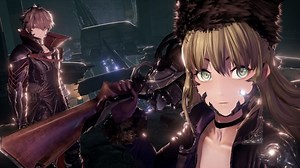 Análisis de Code Vein