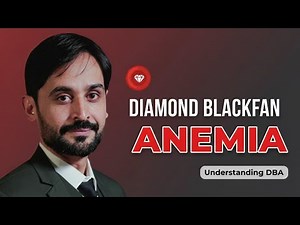 Diamond Blackfan Anemia | Causes | Symptoms | Diagnosis and Treatment | MLT Hub with kamran