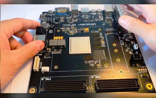 zcu102 zynqmpsco xczu15eg fpga开发板