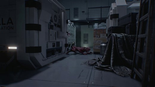 Recessed Panel Puzzle in Resident Evil Requiem - How to Solve