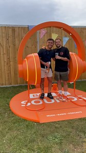 840 reactions · 4 comments | BBC RADIO 1 BIG WEEKEND SATURDAY/SUNDAY Thanks to @od_management the absolute boy for sorting this out and too @billy_bez love you brother! Class weekend and made by the man @sam_fender #samfender #bbcradio1bigweekend | Matt Cummings | Facebook