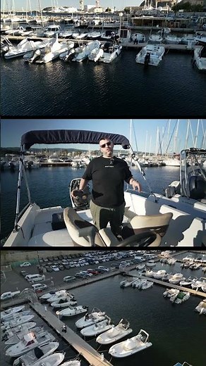 COMMENT FAISONS-NOUS POUR REPROGRAMMER LES BATEAUX ? 🚤🌊