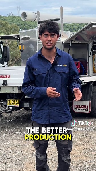 Discover Solar Apprenticeships with Joaquin at MacArthur Solar