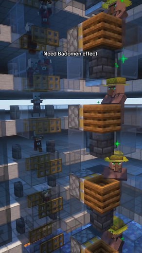 Ultimate Insane Pillager Farm Tutorial | 300 lvl in one hour!
