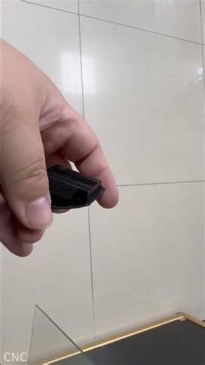 Custom Aluminum Die Casting Parts