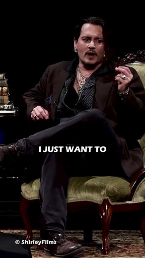 39K views · 802 reactions | Shocking Truth Revealed: Johnny Depp's On-Stage Smoking Controversy #Johnny Depp #Controversy #Advice #Entertainment #celebrities | Celebrity Club | Facebook