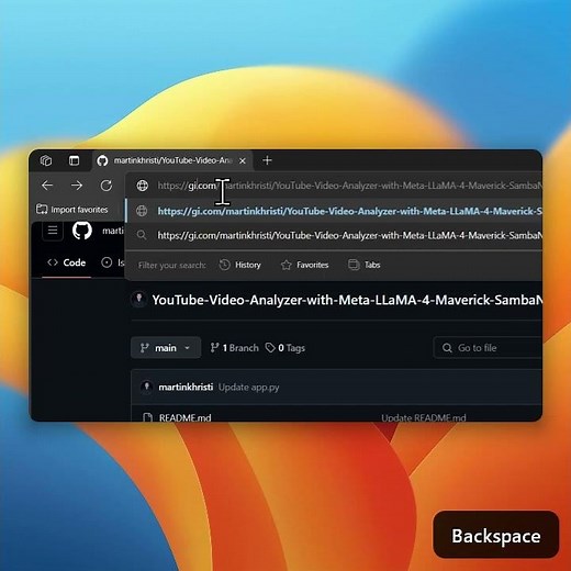DeepWiki: The Wikipedia of GitHub Repos #ai #coding #opensource