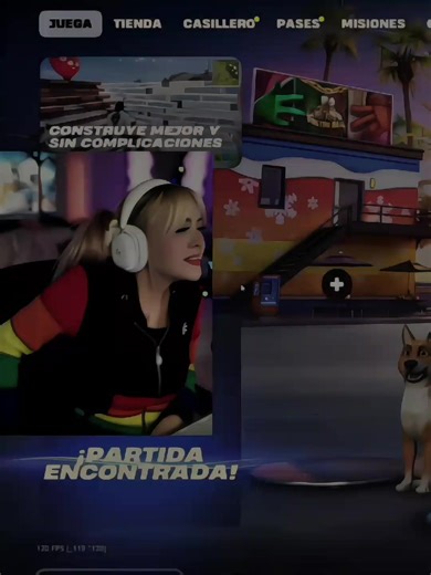 Ella calla a los fansitos - ARIGAMEPLAYS