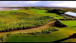 Book your tee time online today with rates from €95 per person. | Trump International Golf Links & Hotel Ireland, Doonbeg