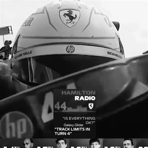 Galaxy glider on TikTok