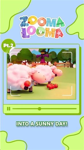 Kindness & Helping Others Song | Kids Learning Short