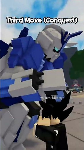 New Child Emperor Rework!
