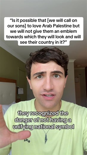 For more on the origins of the Palestinian flag: @human1011 #palestine #history #jaffa #orange # # | Human1011
