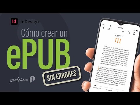 ¡Crea tu primer EPUB en minutos con estos pasos fáciles!
