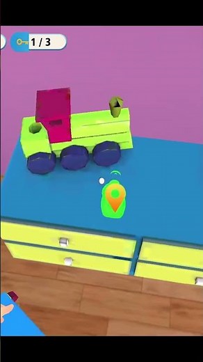 Virtual Pregnant Mother Care Game | Android Gameplay