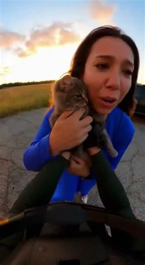 “POV:Under the Landing Gear: Wild Runway Animal Rescue”