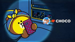 5.6K views · 471 reactions | Bling Bling CHOCO-ish day Download LINE...