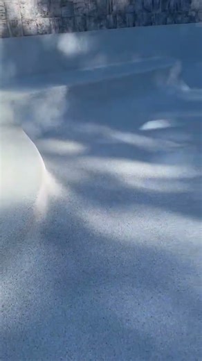 Pebble Tech pool renovation plaster, and tile ￼by Hydroscape Pools Inc.