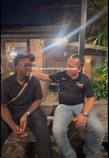 Discover Bandung, Indonesia: A Food and Travel Paradise