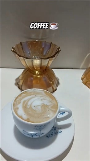 Coffee ☕️ #shorts #food #recipe #cooking #The Nishi Hom