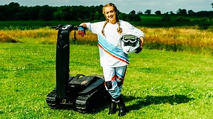 Grace's Amazing Machines - Series 1: 2. Tracked Machines