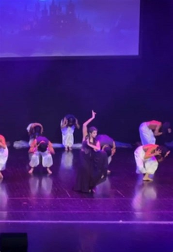 Just Bollywood 2025: Performance Sneak Peek