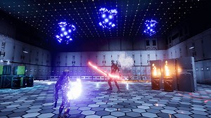 Mark One: Top-Down Sci-Fi Shooter