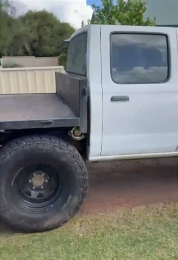 35s are on fkn oath #zd #35s #blowthisup #needmorelift #defectmachine @joshdgoncalves @Will Otoole-Gardner @xavierm07