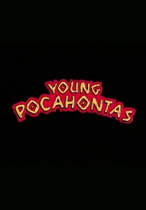 Young Pocahontas (1997)