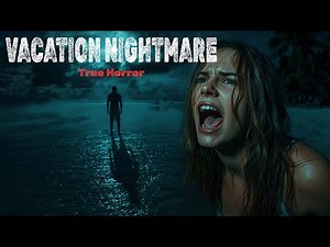 3 True Summertime Horror Stories That Turned Vacations Into Nightmares