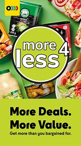 Spice things up with More4Less deals at Makro. We’re serving up more value than you bargained for on all your favourite sauces. #MakroMood | Makro Business