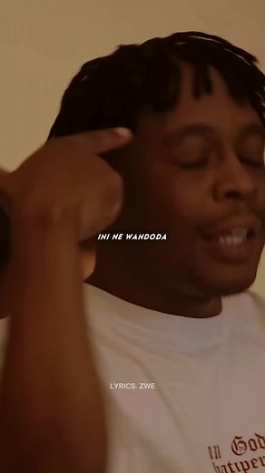 Holy Ten ft Shayne - Bundu #lyrics #music #fyp