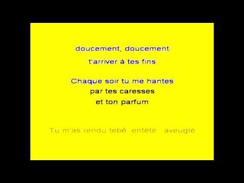 Hiro Aveuglé Lyrics/Karaoké