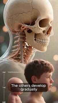 There Are Hidden Caves in Your Face… Here’s Why: Sinuses #factsdaily #facts