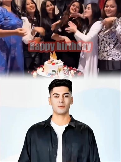 Create a Personalized Happy Birthday Song