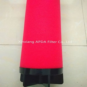 [Hot Item] Premium Air Compressor Oil Filter for Optimal Performance