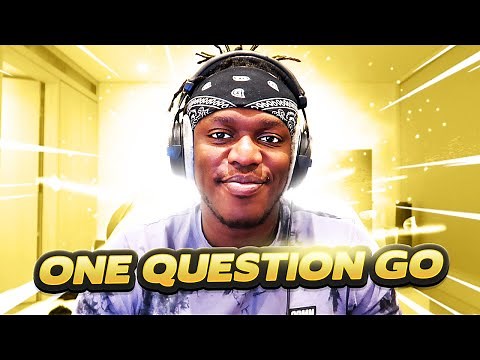 One Question Go Returns