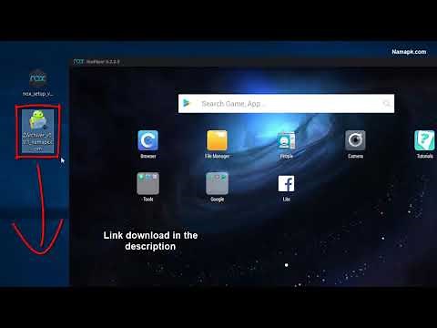 How To Install ZArchiver For PC (Windows 10/8/7)