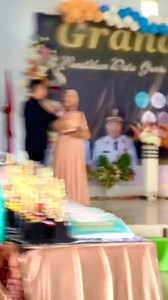 Hidup adalah seni menggambar tanpa menghapus | Sherly Putri Pratiwi