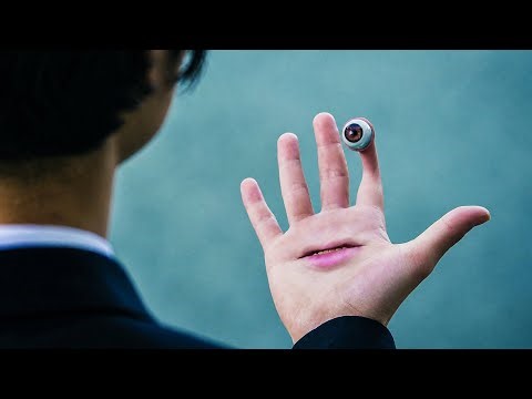 His Own Hand Became a Monster | Alien Parasites Started Taking Over Humans | Parasyte Explained