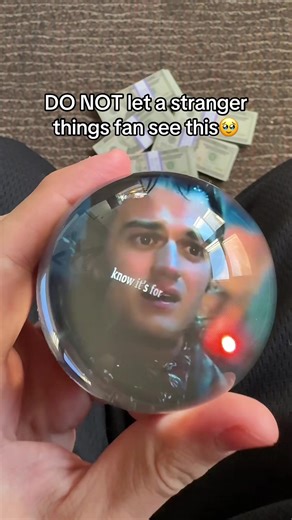 The Ultimate Gift for Stranger Things Fans