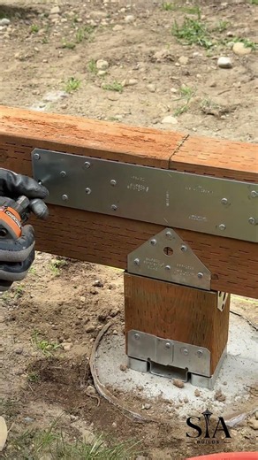This Tool Makes Nailing Easy 🔨 | Palm Nailer