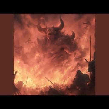 Annihilation (Epic Music)