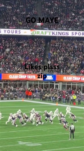 GO PATS #Stephenson #Maye #patsy