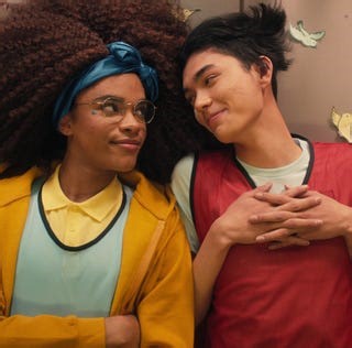 Heartstopper - Official Trailer (Netflix)