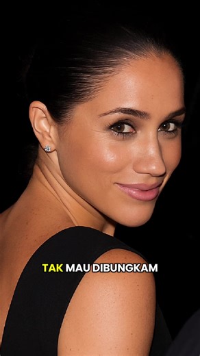 The Meghan Effect: Cinta, Kendali, dan Kekacauan